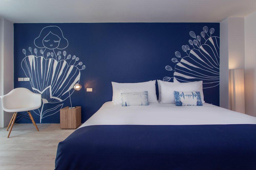The Core Gallery Hotel Chiang Mai Bagian luar foto
