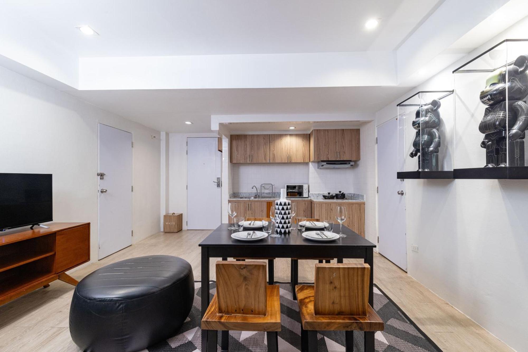 The Core Gallery Hotel Chiang Mai Bagian luar foto
