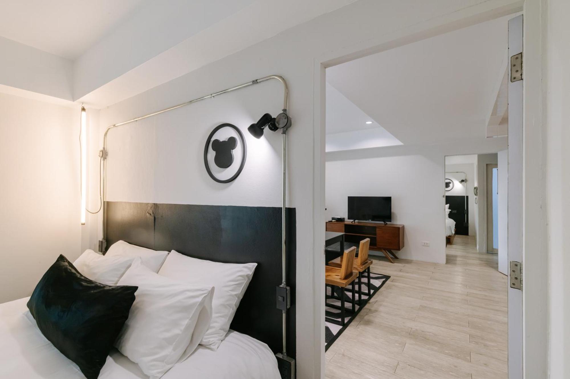 The Core Gallery Hotel Chiang Mai Bagian luar foto